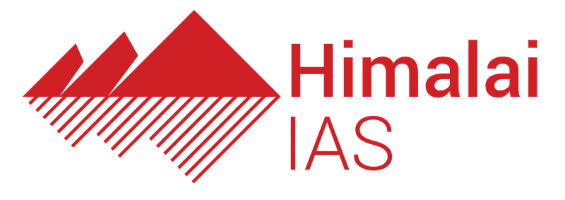 Himalai- IAS | KAS coaching center