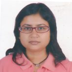 Successful candidate from Himalai IAS, Shilpi Srivastav, an IAS officer