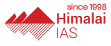 Himalai- IAS|KAS coaching center