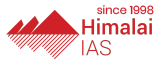 Himalai- IAS | KAS coaching center